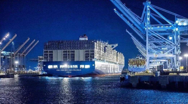 义乌浅谈露天料场港口关闭题目标实验办法